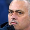Jose Mourinho // FOTO: Guliver/GettyImages
