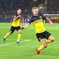 Erling Haaland // FOTO: Guliver/GettyImages