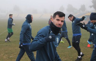 PETROLUL - DUNĂREA CĂLĂRAȘI // VIDEO Încă o candidată la promovarea în Liga 1: „Opt puncte pot fi recuperate!”