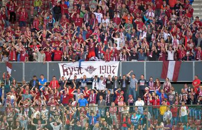 CFR CLUJ - SEVILLA // EXCLUSIV Campioana României a dat lovitura! Suma obținută de clujeni din bilete