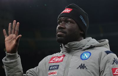 NAPOLI - BARCELONA // Ce lovitură pentru italieni! Kalidou Koulibaly va lipsi contra Barcelonei
