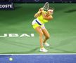 SIMONA HALEP - ARYNA SABALENKA // VIDEO Execuție imposibilă a Simonei, candidată la lovitura turneului! Reacția spectatorilor e senzațională