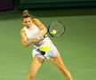 SIMONA HALEP - ARYNA SABALENKA // VIDEO Execuție imposibilă a Simonei, candidată la lovitura turneului! Reacția spectatorilor e senzațională