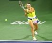 SIMONA HALEP - ARYNA SABALENKA // VIDEO Execuție imposibilă a Simonei, candidată la lovitura turneului! Reacția spectatorilor e senzațională