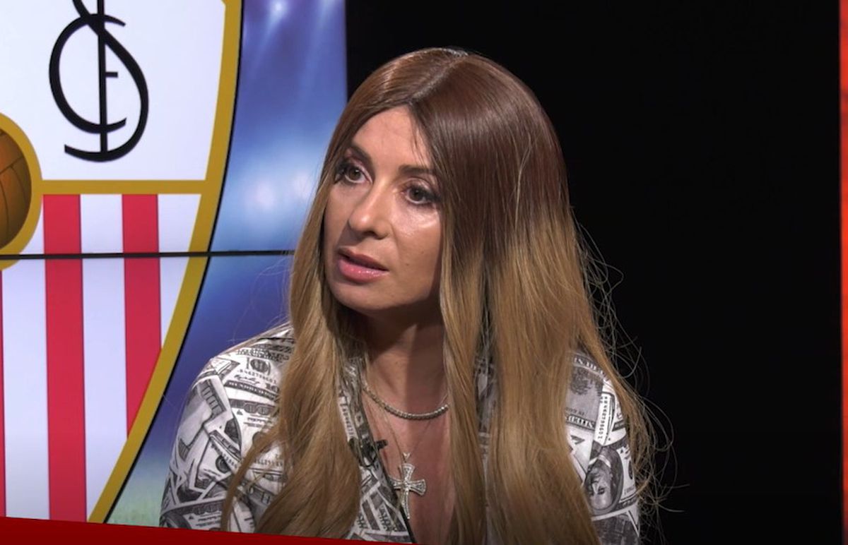 CFR CLUJ // Anamaria Prodan, fascinată de un fotbalist al campioanei: „Mie îmi place Djokovic”