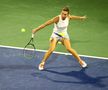 SIMONA HALEP - ARYNA SABALENKA // VIDEO Execuție imposibilă a Simonei, candidată la lovitura turneului! Reacția spectatorilor e senzațională