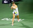 SIMONA HALEP - ARYNA SABALENKA // VIDEO Execuție imposibilă a Simonei, candidată la lovitura turneului! Reacția spectatorilor e senzațională