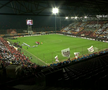 CFR CLUJ - SEVILLA // GALERIE FOTO Scenografie superbă reușită de suporterii clujenilor