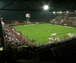 CFR CLUJ - SEVILLA 1-1 // FOTO Scenografie superbă reușită de suporterii clujenilor + De ce a fost meciul întârziat cu 6 minute
