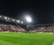 Dusan Uhrin, comentariu acid după meciul CFR-ului cu Sevilla: „Plictisitor. Oribil!”