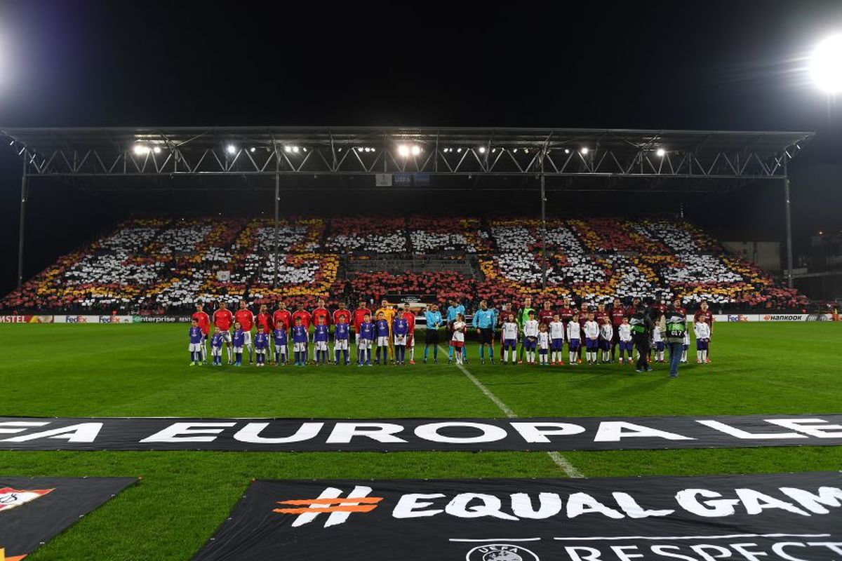 Dusan Uhrin, comentariu acid după meciul CFR-ului cu Sevilla: „Plictisitor. Oribil!”