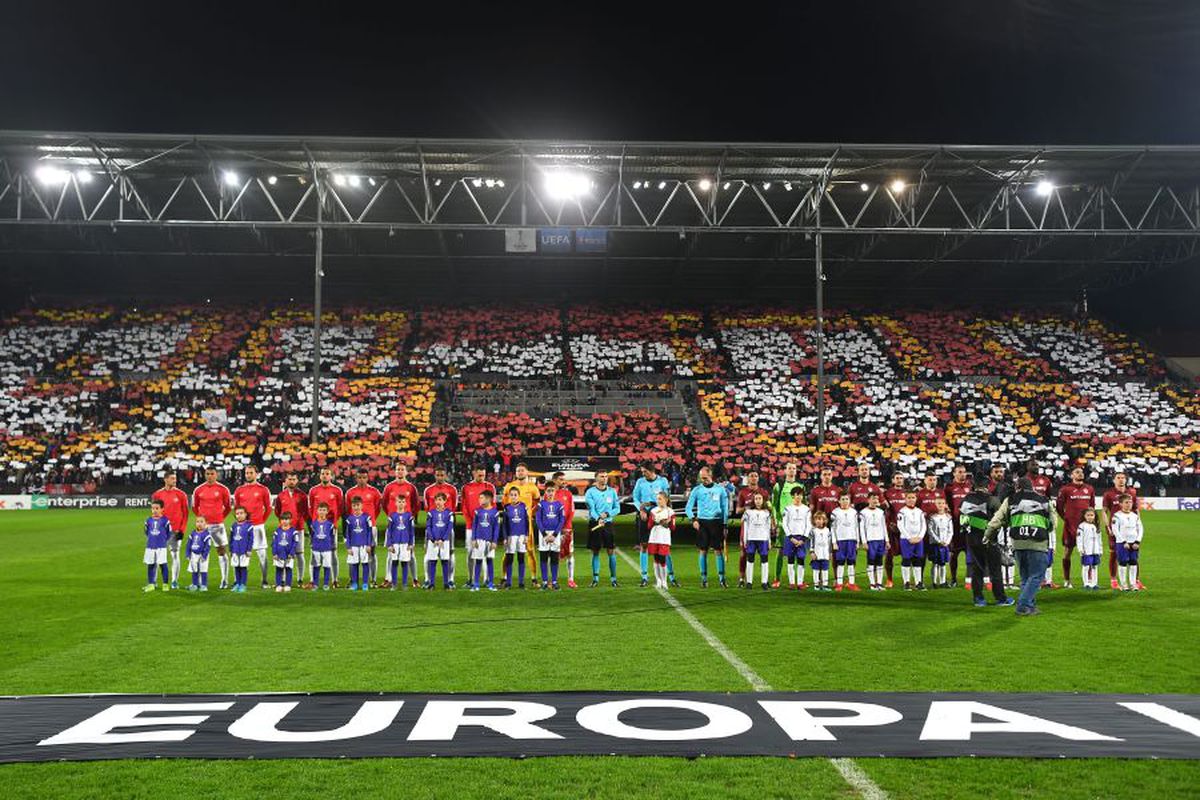 Dusan Uhrin, comentariu acid după meciul CFR-ului cu Sevilla: „Plictisitor. Oribil!”