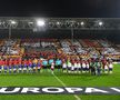 CFR CLUJ - SEVILLA 1-1 // VIDEO+FOTO Vamos, românilor! Prestație onorabilă pentru campioana României, însă Sevilla devine favorită la calificare