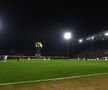 CFR Cluj - Sevilla 1-1 // VIDEO Gabi Mureșan, nemulțumit de abordarea lui Dan Petrescu: „Nu vreau să jignesc pe nimeni, dar era altceva pe vremea mea”