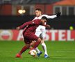 CFR CLUJ - SEVILLA 1-1 // Julen Lopetegui, nemulțumit de starea gazonului: „Nu înțeleg cum a putut să arate așa”