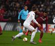 CFR Cluj - Sevilla 1-1 // VIDEO Gabi Mureșan, nemulțumit de abordarea lui Dan Petrescu: „Nu vreau să jignesc pe nimeni, dar era altceva pe vremea mea”
