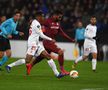 CFR CLUJ - SEVILLA 1-1 // Julen Lopetegui, nemulțumit de starea gazonului: „Nu înțeleg cum a putut să arate așa”