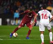 CFR CLUJ - SEVILLA 1-1 // Julen Lopetegui, nemulțumit de starea gazonului: „Nu înțeleg cum a putut să arate așa”