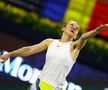 SIMONA HALEP - ARYNA SABALENKA // VIDEO Execuție imposibilă a Simonei, candidată la lovitura turneului! Reacția spectatorilor e senzațională