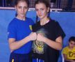 VIDEO Ana Maria Pal, luptătoare MMA, gest ȘOCANT la TV: și-a lovit un coleg cu capul în gură!