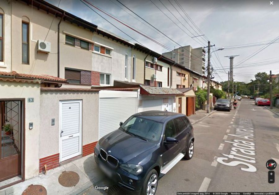 Marian Ștefan obișnuiește să circule cu un BMW X5, pe care-l primise spre folosință de la nașul său, afaceristul Florian Walter, decedat anul trecut CS DINAMO // Magician pe banii Internelor! Vicepreședintele lui Dinamo a tras sforile să mărească exploziv veniturile din club ale soției sale