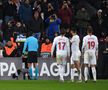 CFR CLUJ - SEVILLA 1-1 // FOTO VAR-ul a fost de partea noastră » Clujenii au deschis scorul cu ajutorul tehnologiei video!
