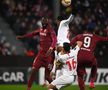 CFR CLUJ - SEVILLA // VAR-ul a fost de partea noastră » Clujenii au deschis scorul cu ajutorul tehnologiei video