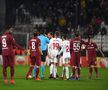 CFR CLUJ - SEVILLA 1-1 // FOTO VAR-ul a fost de partea noastră » Clujenii au deschis scorul cu ajutorul tehnologiei video!
