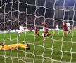CFR CLUJ - SEVILLA // VAR-ul a fost de partea noastră » Clujenii au deschis scorul cu ajutorul tehnologiei video