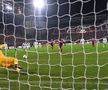 CFR CLUJ - SEVILLA 1-1 // Ciprian Deac, după golul marcat cu ajutorul tehnologiei video: „M-am obișnuit fără VAR”