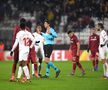 CFR CLUJ - SEVILLA 1-1 // Julen Lopetegui, nemulțumit de starea gazonului: „Nu înțeleg cum a putut să arate așa”