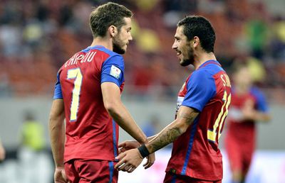 FCSB // EXCLUSIV Documente-bombă! Nepotul lui Gigi Becali, Vasile Geambazi, a împrumutat FCSB cu bani și îi primea la schimb pe Stanciu și pe Chipciu