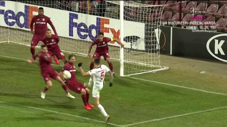 Captură TV Telekom Sport