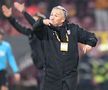 CFR CLUJ - SEVILLA 1-1 // Dan Petrescu, supărat la finalul jocului: „Ei cumpără cu 25 de milioane de euro, noi cu 50.000 de lei”