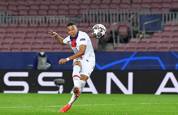 Roxana Mărăcineanu intervine în cazul Mbappe! Ce mesaj a avut pentru starul lui PSG: „Kylian, avem nevoie de tine!”