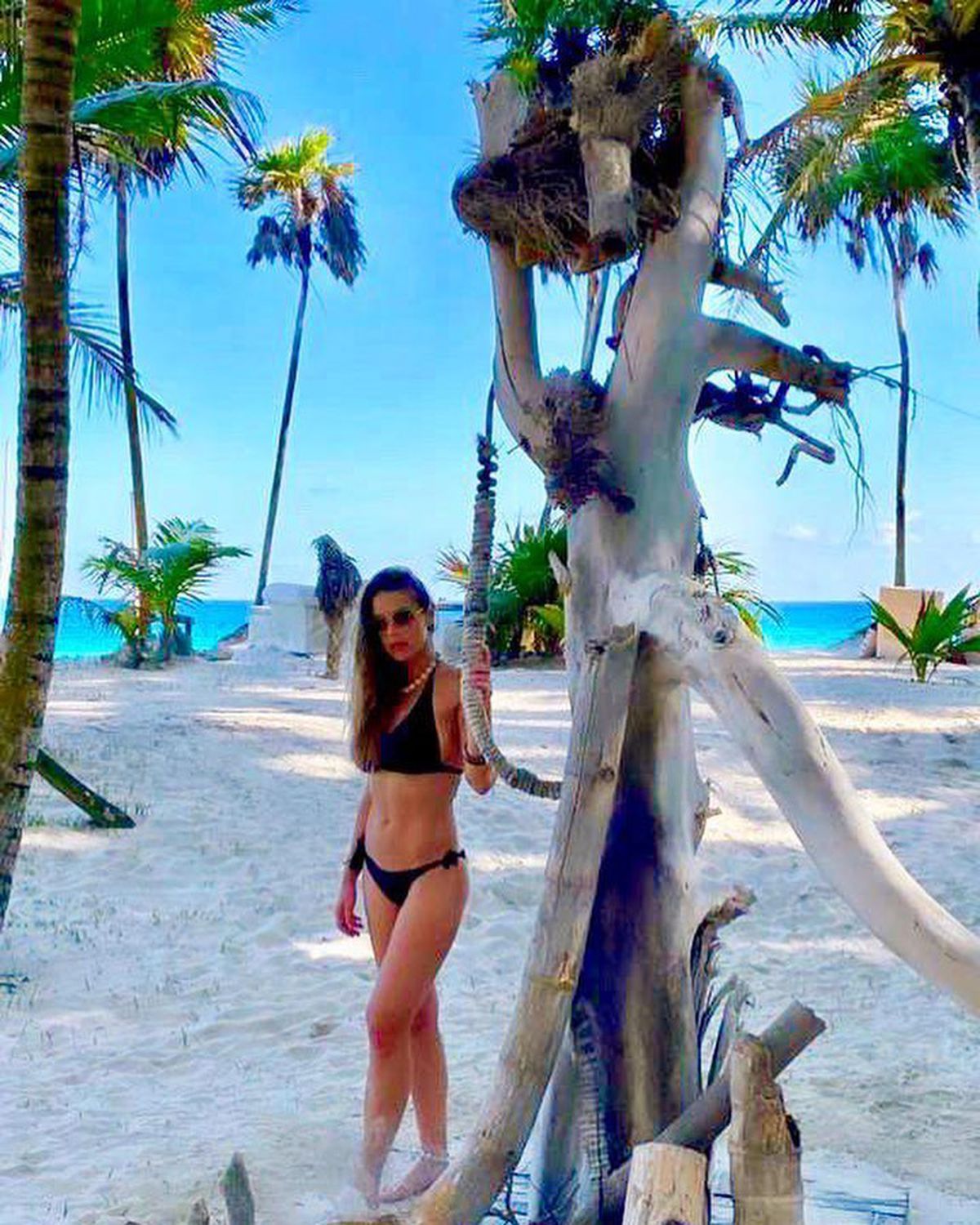 Umilită în direct după ce a fost descalificată de la Survivor All Stars: „Păr blond, ochi frumoși și atât! Dacă nu ești bună de nimic, de ce te duci? Nu ai nicio abilitate!”