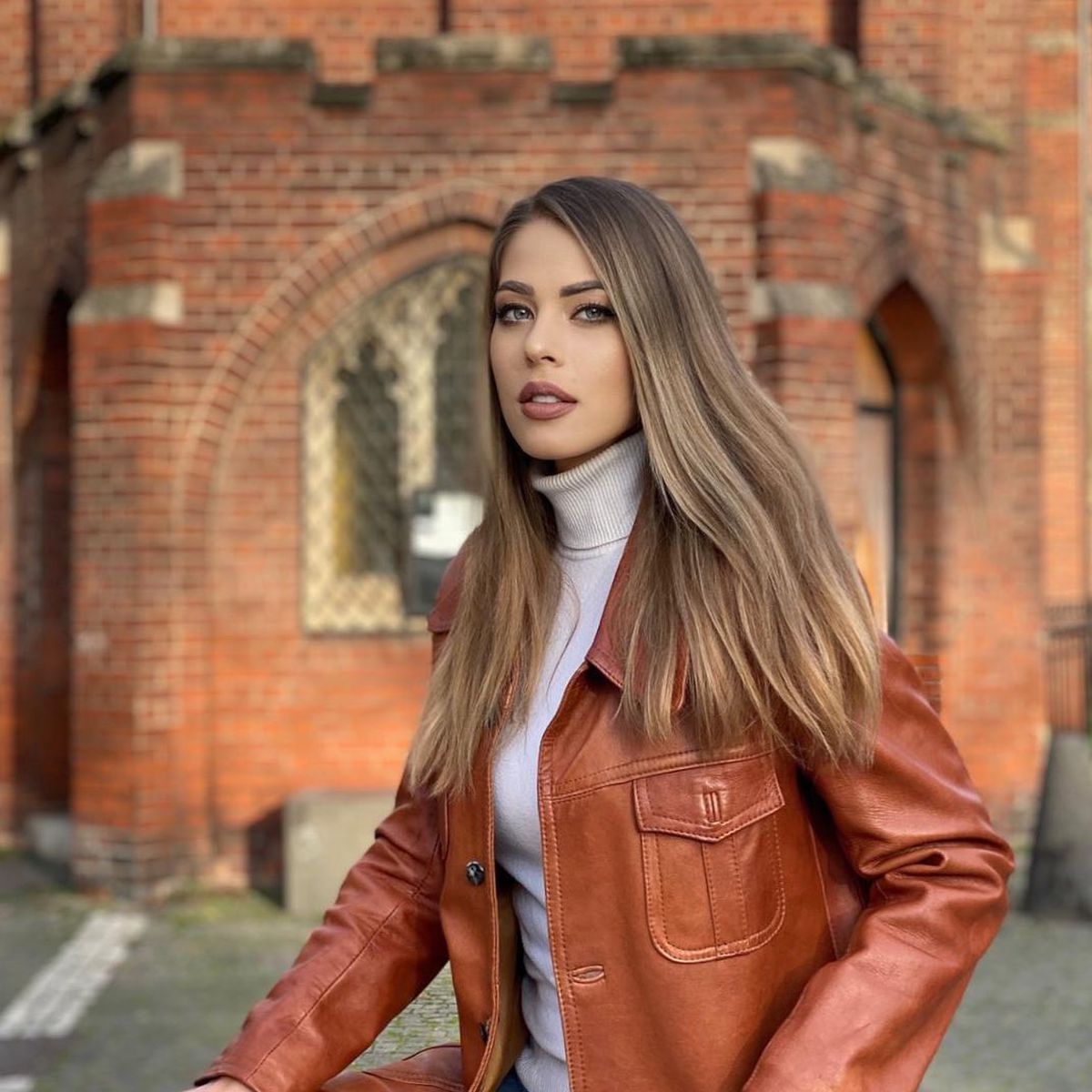 Cum a apărut Roxana Nemeș pe plajă în Dominicană, înainte de startul Survivor