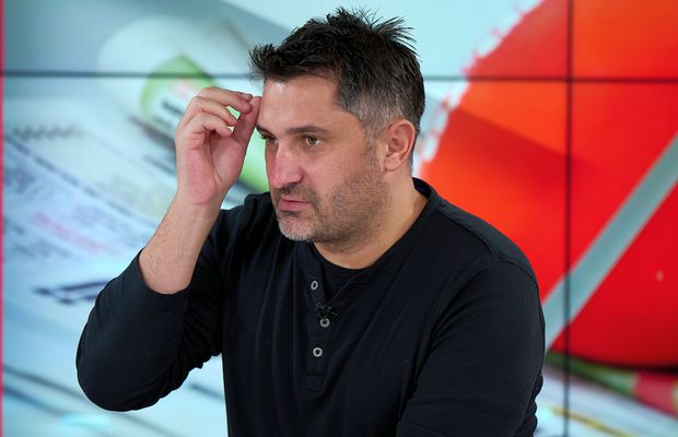 EXCLUSIV Claudiu Niculescu, probleme în trafic: „Merg pe stradă, stau la semafor și se opresc steliști și fcsbiști și mă înjură!”