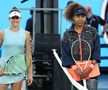 Naomi Osaka - Jennifer Brady, finala Australian Open 2021