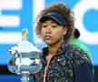 Naomi Osaka - Jennifer Brady, finala Australian Open 2021