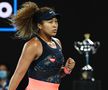 Naomi Osaka - Jennifer Brady, finala Australian Open 2021