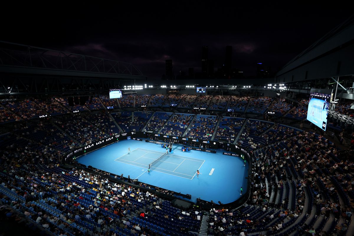 Naomi Osaka - Jennifer Brady, finala Australian Open 2021