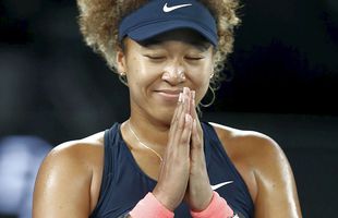 Mats Wilander, încântat de Naomi Osaka după finala de la Australian Open: „Dacă face asta, poate fi mai bună ca Serena Williams și Margaret Court”