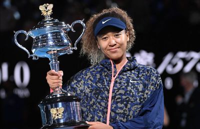 Naomi Osaka - Jennifer Brady 6-4, 6-3. Japoneza a câștigat Australian Open, al 4-lea turneu de Grand Slam din carieră!
