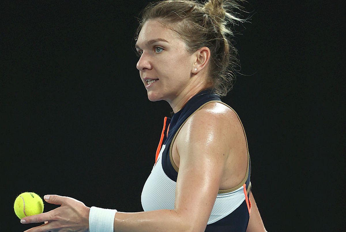 Simona Halep, depășită de Naomi Osaka după victoria de la Australian Open! Câte puncte are japoneza în față în topul WTA