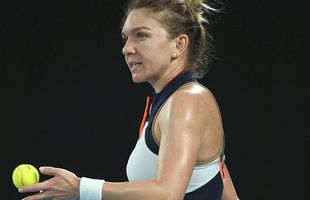 Simona Halep, depășită de Naomi Osaka după victoria de la Australian Open! Câte puncte are japoneza în față în topul WTA