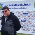 Cristi Pustai (53 de ani), antrenorul celor de la Dunărea Călărași, a criticat dur arbitrajul din remiza cu Farul, scor 1-1.