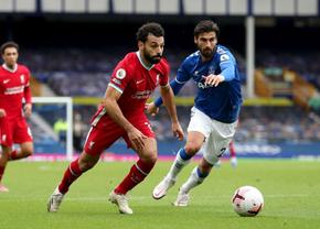 Everton - Liverpool: Cel mai dezechilibrat „Merseyside Derby” din ultimii ani! Trei PONTURI pentru o partidă cu „cormoranii” în rol principal
