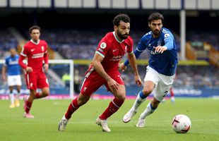 Everton - Liverpool » Cel mai dezechilibrat „Merseyside Derby” din ultimii ani! Trei ponturi oferite de tipsterii GSP