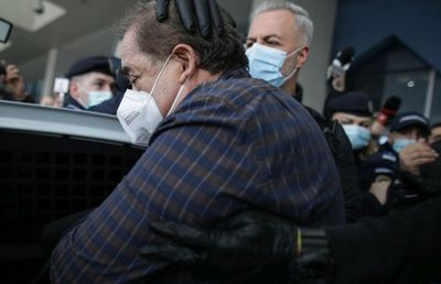 Primul jucător de la Astra care iese în față după condamnarea lui Ioan Niculae: „Suntem neplătiți de două luni! Așa merg lucrurile aici”